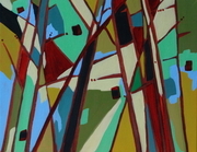 Forest Series #23B