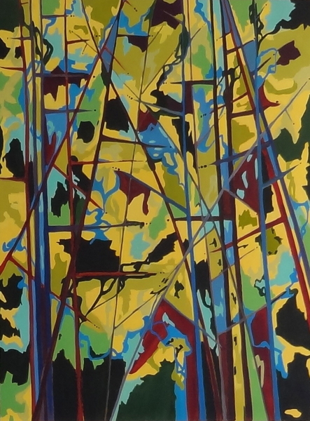 Forest Series # 31