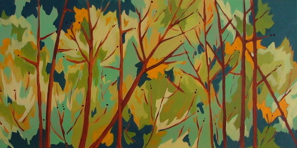 Forest Series #32
