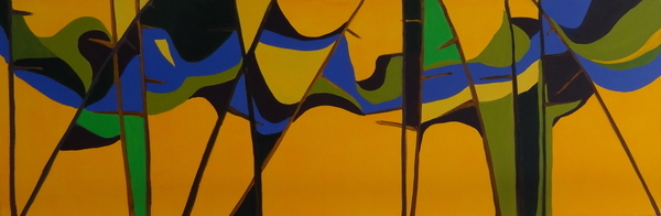 Forest Series #33