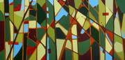 Forest Series #47