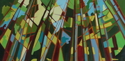 Forest Series #13