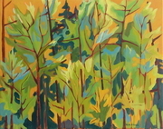 Forest Series #16