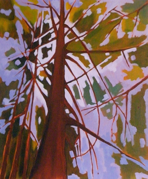 Forest Series #1