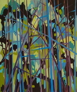 Forest Series #22