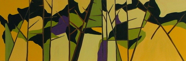 Forest Series #23