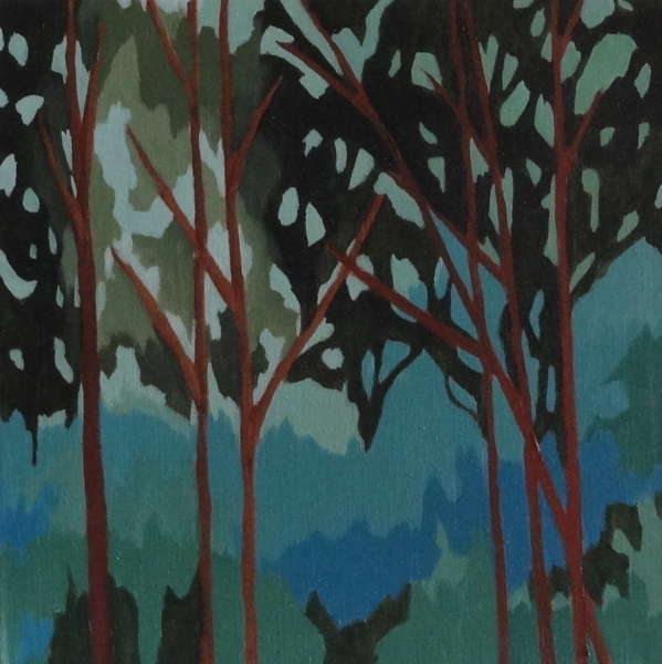 Forest Series #29
