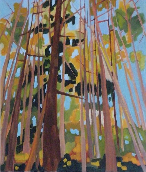Forest Series #2