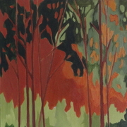 Forest Series #30