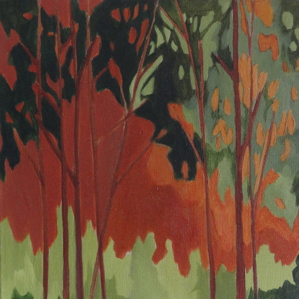 Forest Series #30
