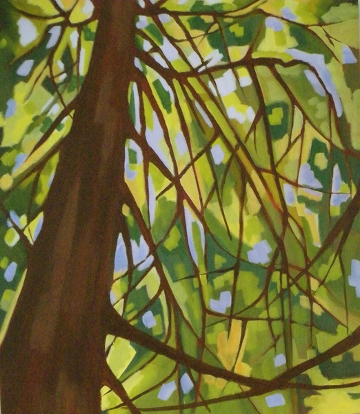 Forest Series #3