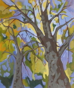 Forest Series #4