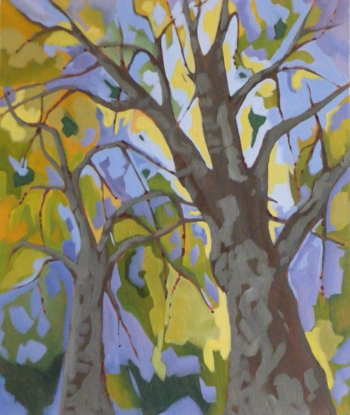 Forest Series #4