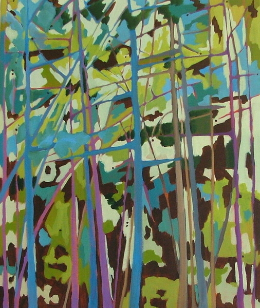 Forest Series #7